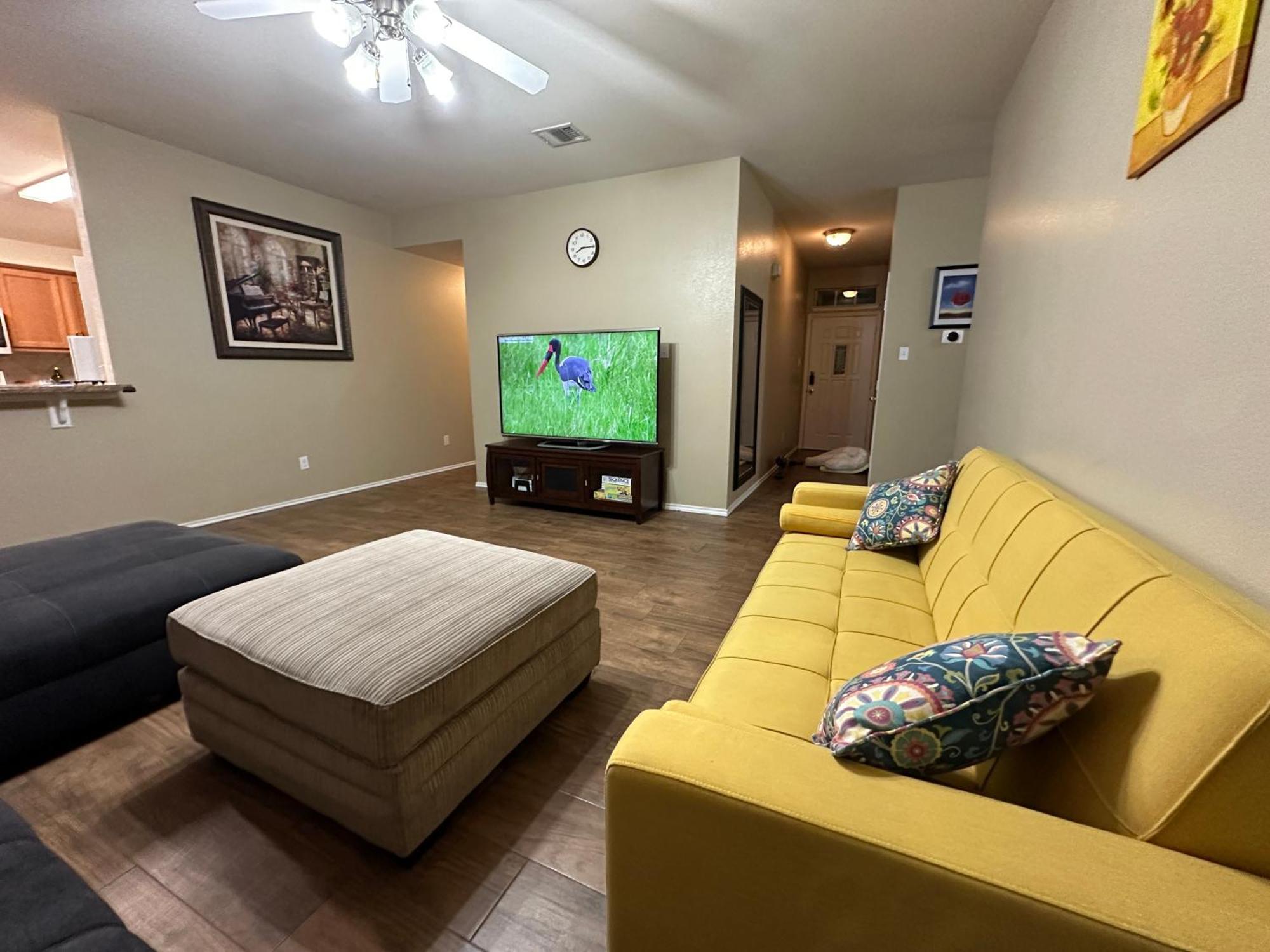 Apartamento Sunset Zen Space